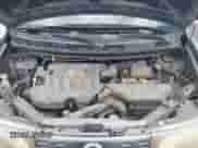 2010 Nissan Cube S Krom Edition с VIN JN8AZ2KR4AT163658, выставлен на аукционе IAAI как лот 42671662 с пробегом 92 631 миль миль и . История ставок и продаж доступна на DreamBid. Изображение 10.