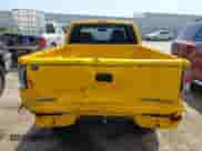 2002 Chevrolet S-10 LS z VIN 1GCDT19W028200046, wystawiony jako IAAI lot #42037525 z przebiegiem 77 778 mil mil oraz . Historia ofert i sprzedaży dostępna na DreamBid. Obrazek 16.