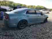 2009 Chevrolet Malibu 1LT с VIN 1G1ZH57B89F154124, выставлен на аукционе Copart как лот 81469535 с пробегом 187 211 миль миль и Списание • Salvage title. История ставок и продаж доступна на DreamBid. Изображение 3.