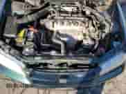 2000 Honda Accord LX z VIN 1HGCG5641YA059906, wystawiony jako Copart lot #87436415 z przebiegiem 75 011 mil mil oraz Czysty tytuł • Clean title. Historia ofert i sprzedaży dostępna na DreamBid. Obrazek 11.