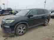 2016 Honda Pilot EX с VIN 5FNYF5H35GB003193, выставлен на аукционе Copart как лот 66833225 с пробегом 174 382 миль миль и Списание • Salvage title. История ставок и продаж доступна на DreamBid. Изображение 1.