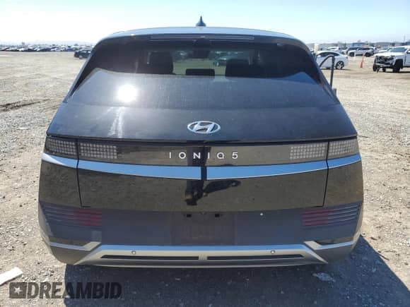2022 Hyundai Ioniq 5 SE с VIN KM8KM4AE0NU091605, выставлен на аукционе Copart как лот 72006175 с пробегом 30 906 миль миль и Списание • Salvage title. История ставок и продаж доступна на DreamBid. Изображение 6.
