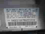 1998 Honda Accord LX z VIN 1HGCG1647WA022039, wystawiony jako IAAI lot #41383541 z przebiegiem 209 295 mil mil oraz . Historia ofert i sprzedaży dostępna na DreamBid. Obrazek 9.