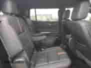 2025 Chevrolet Traverse AWD RS с VIN 1GNEVLRS8SJ221749, выставлен на аукционе Copart как лот 56988265 с пробегом Не указан миль и Списание • Salvage title. История ставок и продаж доступна на DreamBid. Изображение 11.