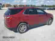 2018 Chevrolet Equinox LT с VIN 2GNAXJEV3J6308810, выставлен на аукционе Copart как лот 71649555 с пробегом 248 064 миль миль и Списание • Salvage title. История ставок и продаж доступна на DreamBid. Изображение 3.