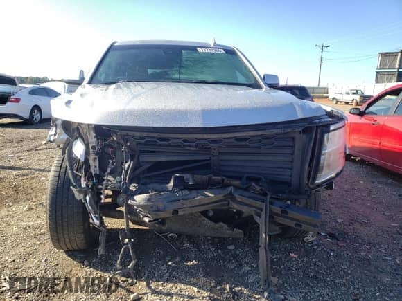 2019 Chevrolet Tahoe LT с VIN 1GNSKBKC2KR287661, выставлен на аукционе Copart как лот 71233305 с пробегом 116 957 миль миль и Списание • Salvage title. История ставок и продаж доступна на DreamBid. Изображение 5.