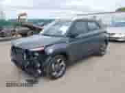 2023 Hyundai Venue SEL с VIN KMHRC8A32PU257701, выставлен на аукционе IAAI как лот 43033312 с пробегом 43 071 миль миль и . История ставок и продаж доступна на DreamBid. Изображение 2.