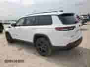2023 Jeep Grand Cherokee Limited z VIN 1C4RJKBG7P8736049, wystawiony jako Copart lot #67277525 z przebiegiem 52 516 mil mil oraz Szkoda całkowita • Salvage title. Historia ofert i sprzedaży dostępna na DreamBid. Obrazek 2.