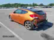 2016 Hyundai Veloster с VIN KMHTC6AD8GU281049, выставлен на аукционе IAAI как лот 42952329 с пробегом 125 190 миль миль и . История ставок и продаж доступна на DreamBid. Изображение 3.