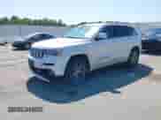2017 Jeep Grand Cherokee Summit с VIN 1C4RJFJT8HC818294, выставлен на аукционе IAAI как лот 43144256 с пробегом 185 366 миль миль и . История ставок и продаж доступна на DreamBid. Изображение 17.