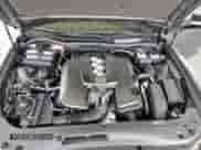 2025 Lexus IS 500 F Sport Performance z VIN JTHAP1D21S5007187, wystawiony jako Copart lot #55784875 z przebiegiem 6 084 mil mil oraz Szkoda całkowita • Salvage title. Historia ofert i sprzedaży dostępna na DreamBid. Obrazek 11.