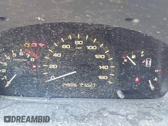 2006 Honda Accord EX-L с VIN 1HGCM56836A174399, выставлен на аукционе IAAI как лот 43462504 с пробегом 249 006 миль миль и . История ставок и продаж доступна на DreamBid. Изображение 7.