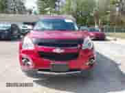 2012 Chevrolet Equinox LTZ с VIN 2GNALFEK1C1312062, выставлен на аукционе IAAI как лот 43321334 с пробегом 164 628 миль миль и . История ставок и продаж доступна на DreamBid. Изображение 13.
