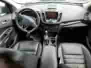 2017 Ford Escape Titanium с VIN 1FMCU9JD9HUB78027, выставлен на аукционе Copart как лот 61506485 с пробегом 137 565 миль миль и Чистый • Clean title. История ставок и продаж доступна на DreamBid. Изображение 8.