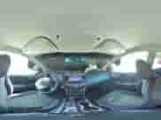 2018 Nissan Pathfinder Platinum с VIN 5N1DR2MM7JC664291, выставлен на аукционе Copart как лот 46748475 с пробегом 142 708 миль миль и Списание • Salvage title. История ставок и продаж доступна на DreamBid. Изображение 14.