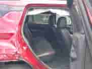 2025 Chevrolet Equinox AWD RS с VIN 3GNAXTEG1SL189648, выставлен на аукционе IAAI как лот 42860777 с пробегом 3 160 миль миль и . История ставок и продаж доступна на DreamBid. Изображение 8.