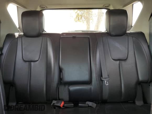 2012 Chevrolet Equinox LTZ с VIN 2GNFLGE55C6168587, выставлен на аукционе Copart как лот 80845315 с пробегом 169 875 миль миль и Списание • Salvage title. История ставок и продаж доступна на DreamBid. Изображение 10.