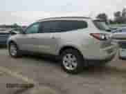 2014 Chevrolet Traverse LT с VIN 1GNKRGKD0EJ307829, выставлен на аукционе Copart как лот 71437375 с пробегом Не указан миль и Списание • Salvage title. История ставок и продаж доступна на DreamBid. Изображение 2.