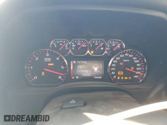 2016 GMC Sierra 1500 SLE с VIN 3GTU2MEC5GG150147, выставлен на аукционе Copart как лот 81919965 с пробегом 223 392 миль миль и На запчасти • Non repairable. История ставок и продаж доступна на DreamBid. Изображение 9.