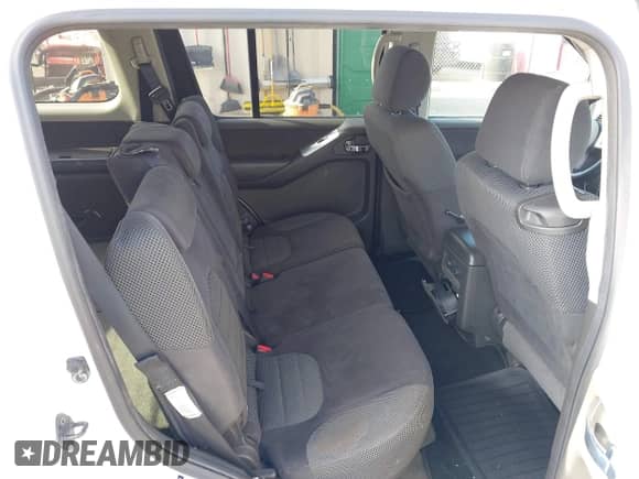 2009 Nissan Pathfinder SE с VIN 5N1AR18U19C613498, выставлен на аукционе IAAI как лот 41892075 с пробегом 131 352 миль миль и . История ставок и продаж доступна на DreamBid. Изображение 8.