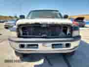 1999 Dodge 2500 with VIN 3B7KF23Z5XG186766, listed as a Copart auction lot 70760955 with Not provided miles and Salvage title. Bid and sale history available at DreamBid. Image 5.