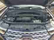 2020 Ford Explorer Limited z VIN 1FMSK8FH3LGB83562, wystawiony jako Copart lot #64810955 z przebiegiem 81 474 mil mil oraz Szkoda całkowita • Salvage title. Historia ofert i sprzedaży dostępna na DreamBid. Obrazek 12.