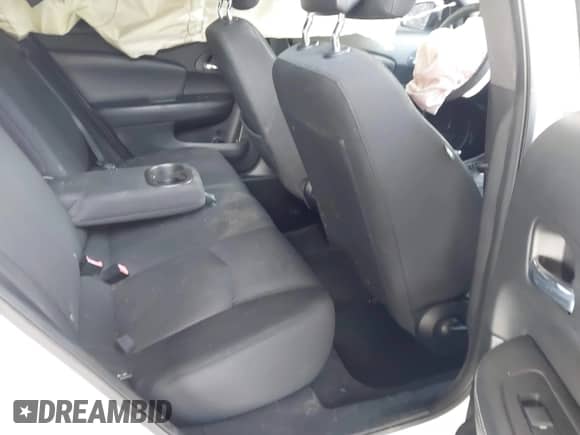 2013 Dodge Avenger SE z VIN 1C3CDZAB7DN535555, wystawiony jako IAAI lot #43055940 z przebiegiem Nie podano mil oraz . Historia ofert i sprzedaży dostępna na DreamBid. Obrazek 8.