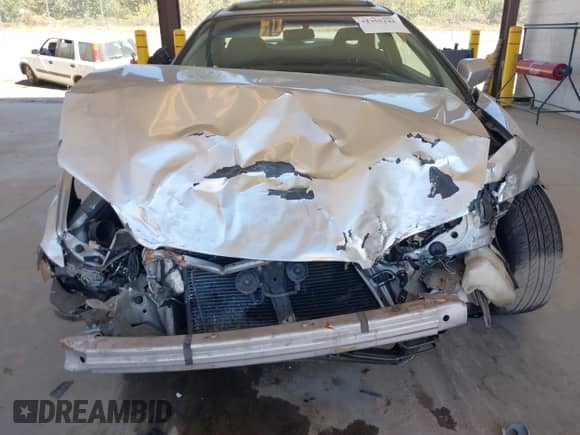 2002 Honda Accord EX with VIN 1HGCG325X2A007264, listed as a IAAI auction lot 42955244 with Not provided miles and . Bid and sale history available at DreamBid. Image 6.