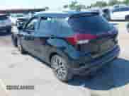 2024 Nissan Kicks SV с VIN 3N1CP5CV0RL560391, выставлен на аукционе IAAI как лот 43161037 с пробегом 27 621 миль миль и . История ставок и продаж доступна на DreamBid. Изображение 3.