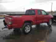 2022 Toyota Tacoma SR z VIN 3TYSZ5AN7NT097311, wystawiony jako Copart lot #58397415 z przebiegiem 64 409 mil mil oraz Szkoda całkowita • Salvage title. Historia ofert i sprzedaży dostępna na DreamBid. Obrazek 3.