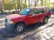 2003 Ford Explorer XLS с VIN 1FMZU72KX3ZB53323, выставлен на аукционе IAAI как лот 43579861 с пробегом 158 865 миль миль и . История ставок и продаж доступна на DreamBid. Изображение 2.