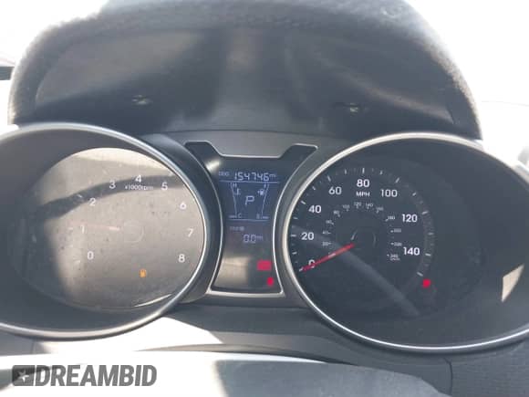 2012 Hyundai Veloster w/Gray Int z VIN KMHTC6AD6CU079711, wystawiony jako IAAI lot #41750279 z przebiegiem 154 746 mil mil oraz . Historia ofert i sprzedaży dostępna na DreamBid. Obrazek 7.