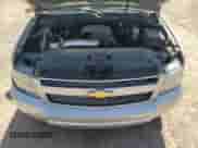 2009 Chevrolet Tahoe Special Service with VIN 1GNFK03029R259914, listed as a Copart auction lot 55276375 with 270,266 mi miles and Salvage title. Bid and sale history available at DreamBid. Image 11.