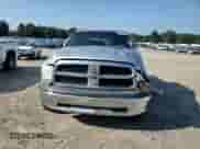 2011 Ram 1500 ST with VIN 1D7RV1CP4BS583130, listed as a Copart auction lot 80668655 with 218,453 mi miles and Salvage title. Bid and sale history available at DreamBid. Image 13.