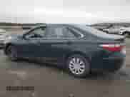 2015 Toyota Camry LE с VIN 4T1BD1FK5FU155328, выставлен на аукционе Copart как лот 90851675 с пробегом 242 189 миль миль и Чистый • Clean title. История ставок и продаж доступна на DreamBid. Изображение 2.