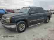 2005 Chevrolet Silverado 1500 Z71 with VIN 2GCEK13T051203705, listed as a Copart auction lot 90085835 with 181,125 mi miles and Clean title. Bid and sale history available at DreamBid. Image 1.