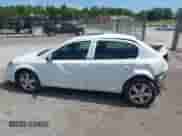 2006 Chevrolet Cobalt LT z VIN 1G1AL55F567695199, wystawiony jako IAAI lot #42799396 z przebiegiem 237 173 mil mil oraz . Historia ofert i sprzedaży dostępna na DreamBid. Obrazek 14.