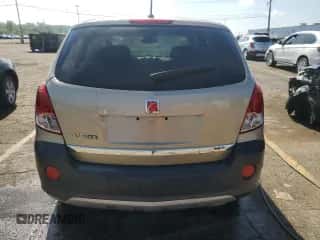 2008 Saturn VUE XE z VIN 3GSCL33P18S503186, wystawiony jako Copart lot #70573184 z przebiegiem 63 703 mil mil oraz Czysty tytuł • Clean title. Historia ofert i sprzedaży dostępna na DreamBid. Obrazek 6.