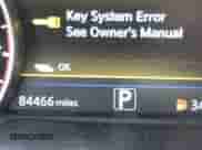 2017 Nissan Murano Platinum с VIN 5N1AZ2MG0HN147913, выставлен на аукционе IAAI как лот 42524401 с пробегом 84 466 миль миль и . История ставок и продаж доступна на DreamBid. Изображение 15.