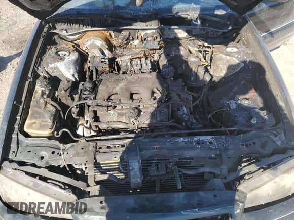 1995 Pontiac Grand Am с VIN 1G2NE55M5SC719797, выставлен на аукционе Copart как лот 76722014 с пробегом 116 207 миль миль и Списание • Salvage title. История ставок и продаж доступна на DreamBid. Изображение 11.