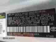 2005 Toyota Camry LE with VIN 4T1BE30K35U060993, listed as a IAAI auction lot 42773927 with 117,501 mi miles and . Bid and sale history available at DreamBid. Image 9.