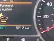 2023 Kia Sorento S with VIN 5XYRL4LC6PG197420, listed as a IAAI auction lot 43122106 with 37,121 mi miles and . Bid and sale history available at DreamBid. Image 16.