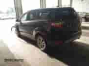 2017 Ford Escape SE z VIN 1FMCU9G93HUA51521, wystawiony jako IAAI lot #43052205 z przebiegiem 93 947 mil mil oraz . Historia ofert i sprzedaży dostępna na DreamBid. Obrazek 3.