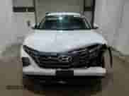 2024 Hyundai Tucson SEL with VIN 5NMJBCDE3RH296778, listed as a Copart auction lot 90328715 with 50,686 mi miles and Clean title. Bid and sale history available at DreamBid. Image 5.