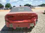 2020 Volvo S60 R-Design with VIN 7JR102FMXLG039783, listed as a Copart auction lot 63589825 with Not provided miles and Salvage title. Bid and sale history available at DreamBid. Image 6.