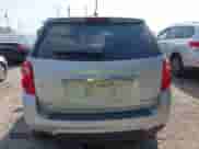 2015 Chevrolet Equinox LS with VIN 2GNFLEEK9F6436801, listed as a IAAI auction lot 43244560 with 99,338 mi miles and . Bid and sale history available at DreamBid. Image 16.