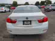 2014 BMW 4 Series 428i xDrive с VIN WBA3N9C55EK244603, выставлен на аукционе IAAI как лот 43272504 с пробегом 105 049 миль миль и . История ставок и продаж доступна на DreamBid. Изображение 16.