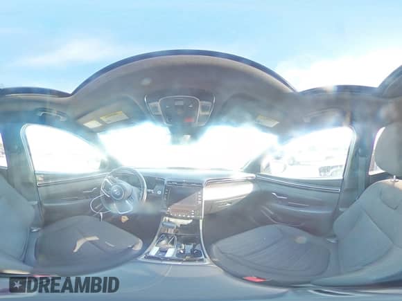 2022 Hyundai Santa Cruz SEL Premium с VIN 5NTJDDAF8NH034329, выставлен на аукционе Copart как лот 81968125 с пробегом 59 231 миль миль и На запчасти • Non repairable. История ставок и продаж доступна на DreamBid. Изображение 14.