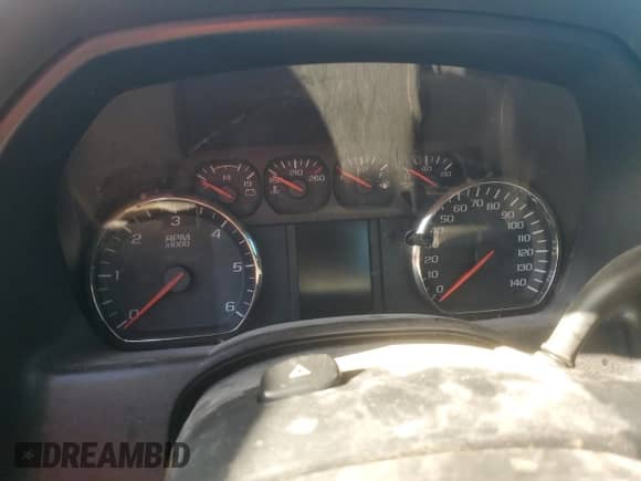 2014 Chevrolet Silverado 1500 Work Truck z VIN 1GCRCPEC8EZ165520, wystawiony jako Copart lot #80759424 z przebiegiem Nie podano mil oraz Szkoda całkowita • Salvage title. Historia ofert i sprzedaży dostępna na DreamBid. Obrazek 9.