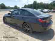 2019 BMW 3 Series 330i with VIN WBA5R1C59KAK06775, listed as a Copart auction lot 66026525 with Not provided miles and Salvage title. Bid and sale history available at DreamBid. Image 2.